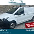 Mercedes-Benz Vito 2021