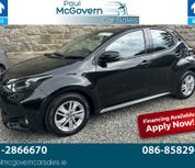 Toyota Yaris 2022