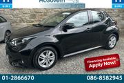 Toyota Yaris 2022
