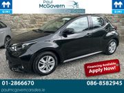 Toyota Yaris 2022
