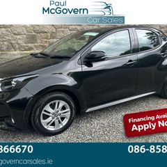 Toyota Yaris 2022