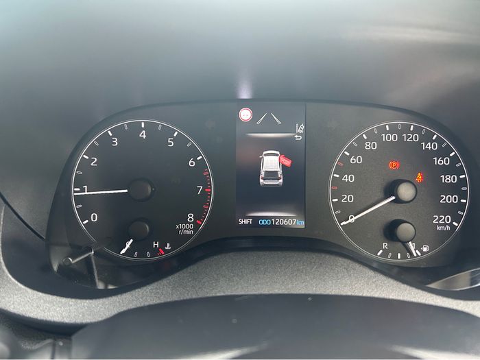 Toyota Yaris 2022