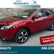 Nissan QASHQAI 2017