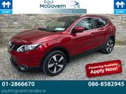 Nissan QASHQAI 2017