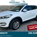 Hyundai Tucson 2016