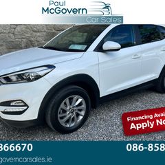 Hyundai Tucson 2016