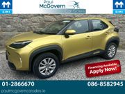 Toyota Yaris Cross 2024