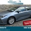 Toyota Corolla 2024