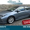 Toyota Corolla 2024