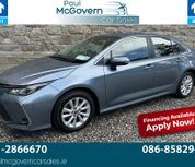Toyota Corolla 2024