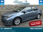 Toyota Corolla 2024