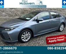 Toyota Corolla 2024