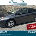 Toyota Prius 2018