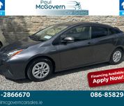 Toyota Prius 2018