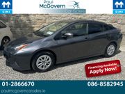 Toyota Prius 2018