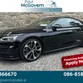 Audi A5 2017