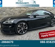 Audi A5 2017