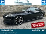 Audi A5 2017