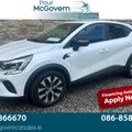 Renault Captur 2023