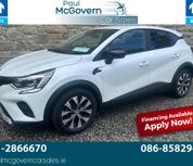 Renault Captur 2023