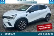 Renault Captur 2023
