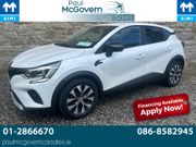 Renault Captur 2023