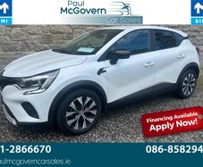 Renault Captur 2023