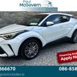 Toyota C-HR 2022
