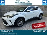 Toyota C-HR 2022