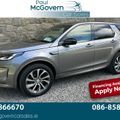 Land Rover Discovery Sport 2023