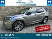 Land Rover Discovery Sport 2023