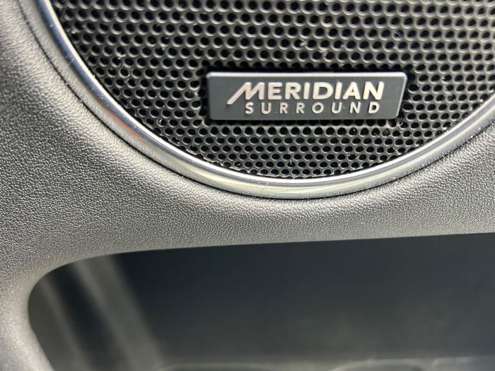 Land Rover Discovery Sport 2023