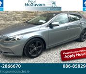 Volvo V40 2015