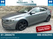 Volvo V40 2015