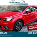 SEAT Ibiza 2024