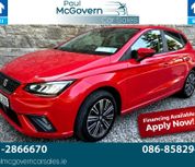 SEAT Ibiza 2024