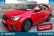 SEAT Ibiza 2024