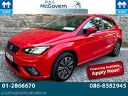 SEAT Ibiza 2024