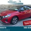 Hyundai i20 2024