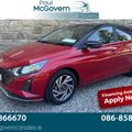 Hyundai i20 2024