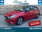 Hyundai i20 2024