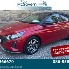 Hyundai i20 2024