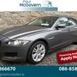 Jaguar XF 2017