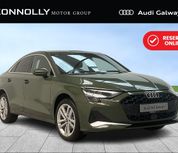 Audi A3 2025