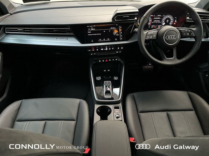 Audi A3 2025