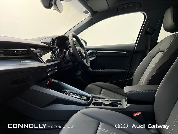 Audi A3 2025