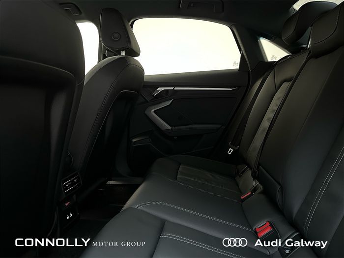 Audi A3 2025