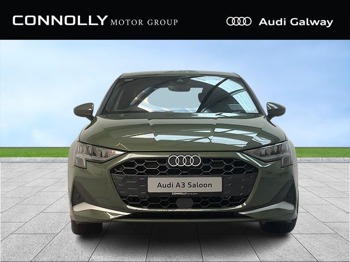 Audi A3 2025