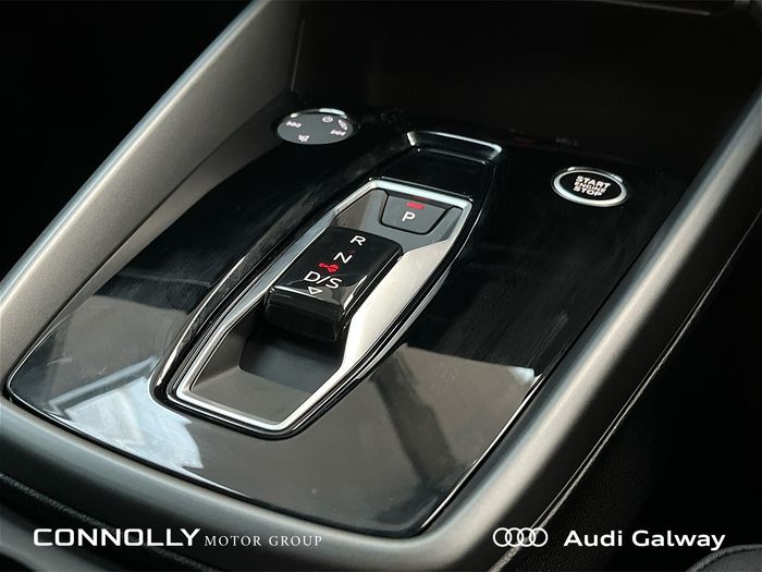 Audi A3 2025
