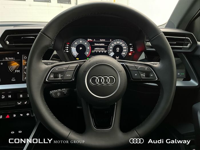 Audi A3 2025